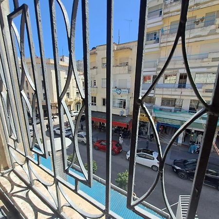 Tanger Med 3 Διαμέρισμα Εξωτερικό φωτογραφία
