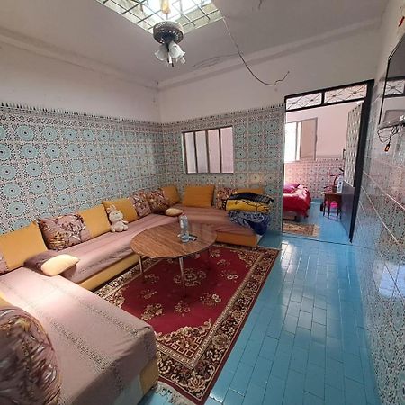 Tanger Med 3 Διαμέρισμα Εξωτερικό φωτογραφία