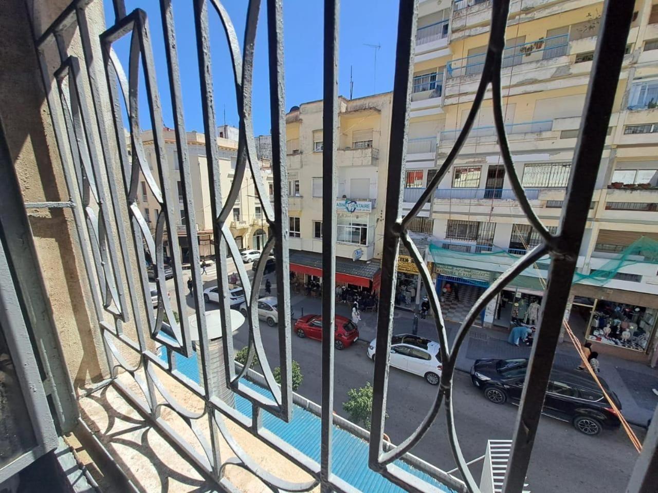 Tanger Med 3 Διαμέρισμα Εξωτερικό φωτογραφία