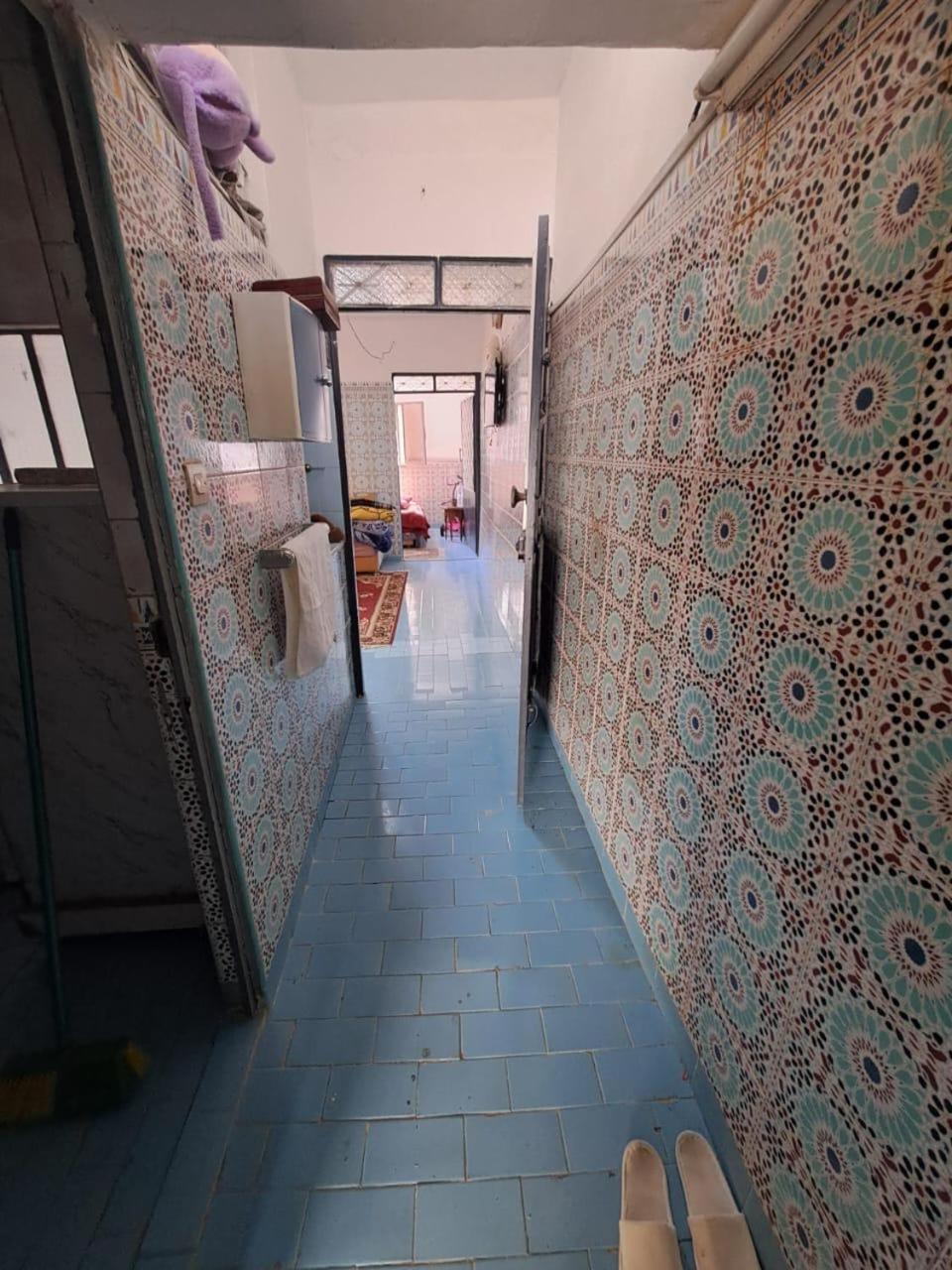 Tanger Med 3 Διαμέρισμα Εξωτερικό φωτογραφία
